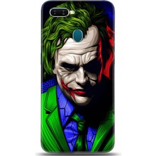 Phone Kılıf Oppo Ax7 Kılıf Hd Baskılı Kılıf - Followed Institution 0513