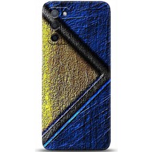 Phone Kılıf Oppo A55 5g  Kılıf Hd Baskılı Kılıf - Followed Institution 0586