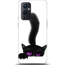 Phone Kılıf Oneplus 9 Pro Kılıf Hd Baskılı Kılıf - Followed Institution 0646