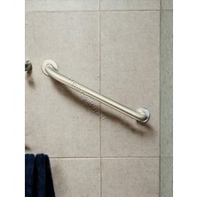 Renk Yapı Rüyası Alaturka Tuvalet İçin, Engelli Tutunma Barı, Paslanmaz, Krom