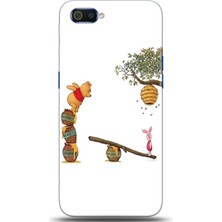 Phone Kılıf Realme C2 Kılıf Hd Baskılı Kılıf - Followed Institution 0047