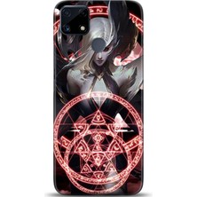 Phone Kılıf Realme C25S Kılıf Hd Baskılı Kılıf - Followed Institution 0192