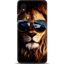 Phone Kılıf Samsung Galaxy A01 Core Kılıf Hd Baskılı Kılıf - Followed Institution 0616