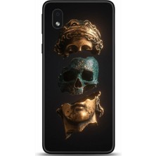 Phone Kılıf Samsung Galaxy A01 Core Kılıf Hd Baskılı Kılıf - Followed Institution 0304