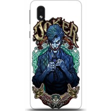 Phone Kılıf Samsung Galaxy A01 Core Kılıf Hd Baskılı Kılıf - Followed Institution 0151