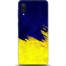 Phone Kılıf Samsung Galaxy A02 Kılıf Hd Baskılı Kılıf - Followed Institution 0543
