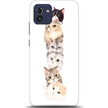 Phone Kılıf Samsung Galaxy A03 Kılıf Hd Baskılı Kılıf - Followed Institution 0081