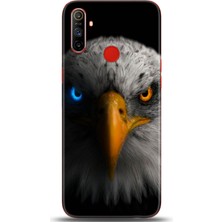 Phone Kılıf Realme C3 Kılıf Hd Baskılı Kılıf - Followed Institution 0605