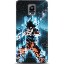 Samsung Galaxy Note 4 Kılıf Hd Baskılı Kılıf - Followed Institution 0100