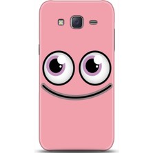 Phone Kılıf Samsung Galaxy J2 Kılıf Hd Baskılı Kılıf - Followed Institution 0066