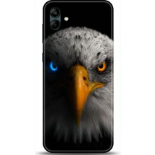 Phone Kılıf Samsung Galaxy A04 Kılıf Hd Baskılı Kılıf - Followed Institution 0605
