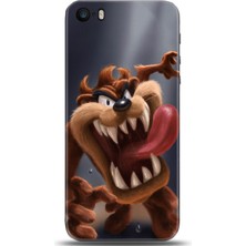 Phone Kılıf Apple iPhone 5 / 5s Kılıf Hd Baskılı Kılıf - Followed Institution 0214