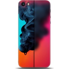 Phone Kılıf Apple iPhone 5 / 5s Kılıf Hd Baskılı Kılıf - Followed Institution 0583