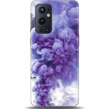 Phone Kılıf Oneplus 9 Pro Kılıf Hd Baskılı Kılıf - Followed Institution 0201