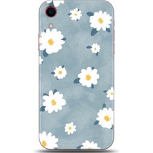 Phone Kılıf Apple iPhone Xr Kılıf Hd Baskılı Kılıf - Followed Institution 0134