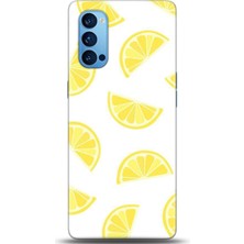 Phone Kılıf Oppo Reno 4 Pro 5g Kılıf Hd Baskılı Kılıf - Followed Institution 0105