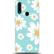 Phone Kılıf Oppo A31 Kılıf Hd Baskılı Kılıf - Followed Institution 0381