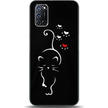 Phone Kılıf Oppo A72 Kılıf Hd Baskılı Kılıf - Followed Institution 0692