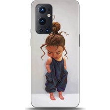 Phone Kılıf Oneplus 9 Pro Kılıf Hd Baskılı Kılıf - Followed Institution 0204
