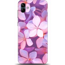 Phone Kılıf Samsung Galaxy A04 Kılıf Hd Baskılı Kılıf - Followed Institution 0314