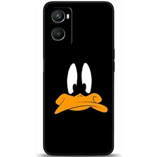 Phone Kılıf Oppo A96 Kılıf Hd Baskılı Kılıf - Followed Institution 0010