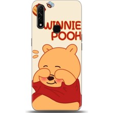 Phone Kılıf Oppo A31 Kılıf Hd Baskılı Kılıf - Followed Institution 0464