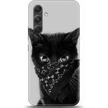 Samsung Galaxy A14 Kılıf Hd Baskılı Kılıf - Followed Institution 0578