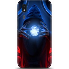Samsung Galaxy A2 Core Kılıf Hd Baskılı Kılıf - Followed Institution 0171