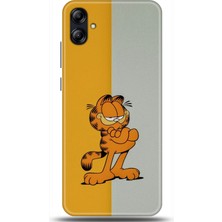 Samsung Galaxy A04E Kılıf Hd Baskılı Kılıf - Followed Institution 0358