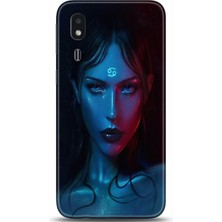Samsung Galaxy A2 Core Kılıf Hd Baskılı Kılıf - Followed Institution 0388