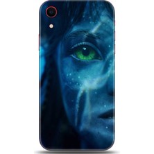 Apple iPhone Xr Kılıf Hd Baskılı Kılıf - Followed Institution 0509