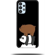 Samsung Galaxy A13 Kılıf Hd Baskılı Kılıf - Followed Institution 0064