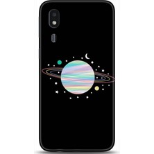 Samsung Galaxy A2 Core Kılıf Hd Baskılı Kılıf - Followed Institution 0384