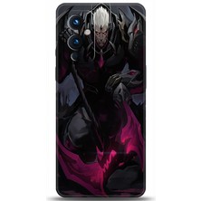 Oneplus 9 Kılıf Hd Baskılı Kılıf - Followed Institution 0082