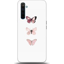 Phone Kılıf Realme 6 Pro Kılıf Hd Baskılı Kılıf - Followed Institution 0334