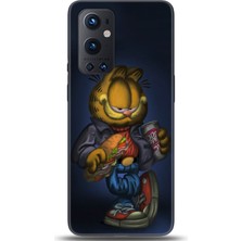 Phone Kılıf Oneplus 9 Pro Kılıf Hd Baskılı Kılıf - Followed Institution 0110