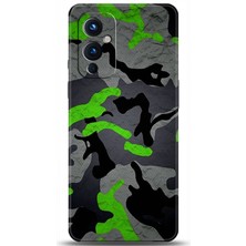 Phone Kılıf Oneplus 9 Kılıf Hd Baskılı Kılıf - Followed Institution 0079