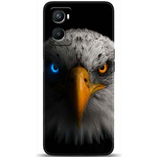 Phone Kılıf Oppo A96 Kılıf Hd Baskılı Kılıf - Followed Institution 0605