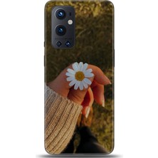 Phone Kılıf Oneplus 9 Pro Kılıf Hd Baskılı Kılıf - Followed Institution 0098