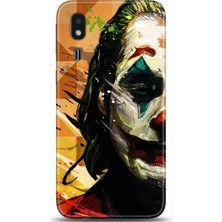 Samsung Galaxy A2 Core Kılıf Hd Baskılı Kılıf - Followed Institution 0442