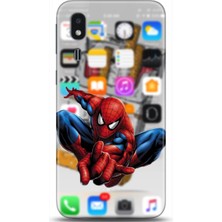 Samsung Galaxy A2 Core Kılıf Hd Baskılı Kılıf - Followed Institution 0642