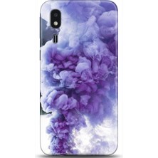 Samsung Galaxy A2 Core Kılıf Hd Baskılı Kılıf - Followed Institution 0201