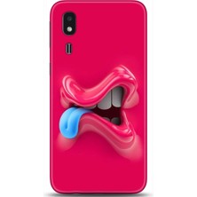 Samsung Galaxy A2 Core Kılıf Hd Baskılı Kılıf - Followed Institution 0043