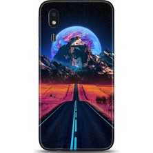 Samsung Galaxy A2 Core Kılıf Hd Baskılı Kılıf - Followed Institution 0319