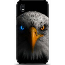 Samsung Galaxy A2 Core Kılıf Hd Baskılı Kılıf - Followed Institution 0605