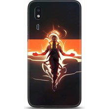 Samsung Galaxy A2 Core Kılıf Hd Baskılı Kılıf - Followed Institution 0247