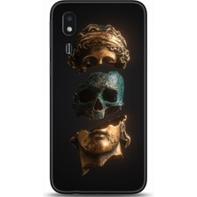 Samsung Galaxy A2 Core Kılıf Hd Baskılı Kılıf - Followed Institution 0304