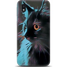 Samsung Galaxy A2 Core Kılıf Hd Baskılı Kılıf - Followed Institution 0036
