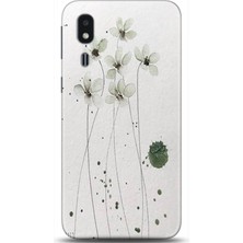 Samsung Galaxy A2 Core Kılıf Hd Baskılı Kılıf - Followed Institution 0343