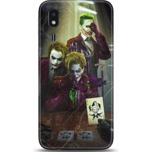 Samsung Galaxy A2 Core Kılıf Hd Baskılı Kılıf - Followed Institution 0508